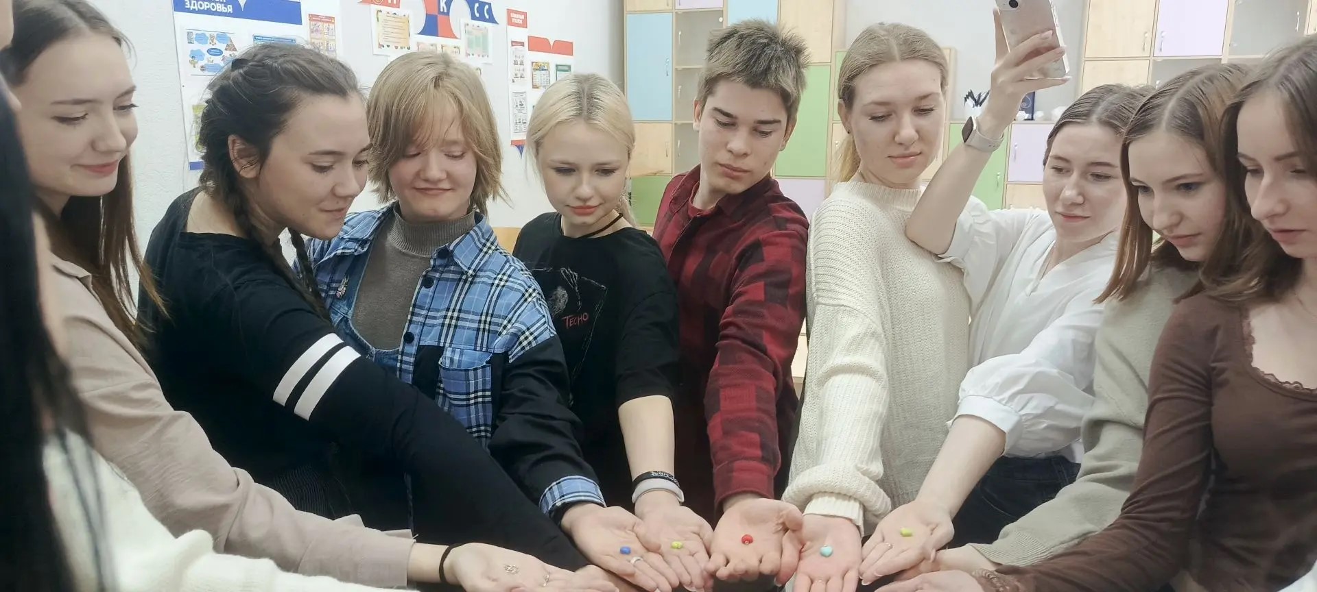 Наставничество как условие формирования профессиональных компетенций будущих педагогов начальной школы